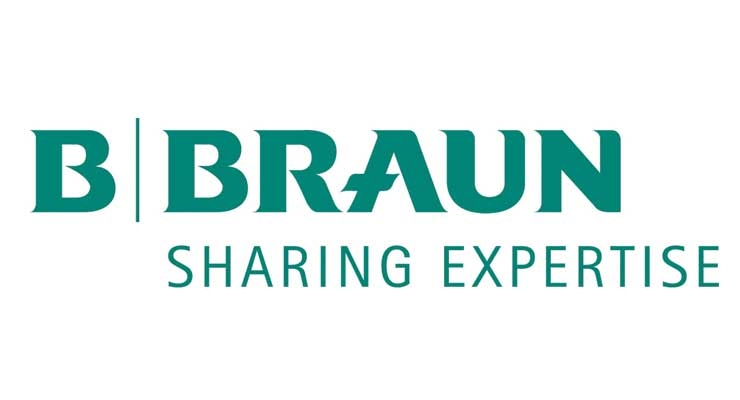 Pharma & MedTech Partner Division, B. Braun Medical Inc. logo